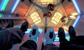 Star Trek V: The Final Frontier: Official Clip - A Faster Way