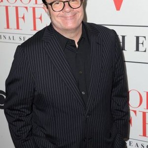 Nathan Lane at arrivals for THE GOOD WIFE Series Finale Party, Museum of Modern Art (MoMA), New York, NY April 28, 2016. Photo By: Kristin Callahan/Everett Collection
