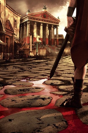 Rome Season 1 Rotten Tomatoes