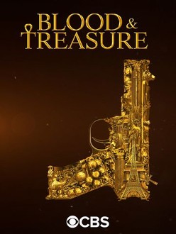 Blood & treasure season 1 episode 1 discount