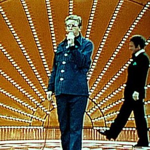 GONG SHOW MOVIE, THE, Chuck Barris, 1980