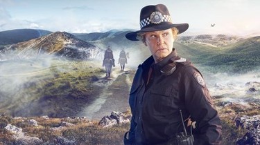 High Country: Season 1 | Rotten Tomatoes