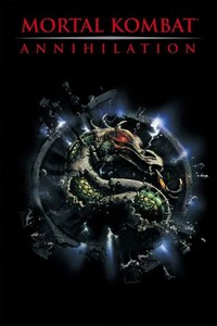 Mortal Kombat Annihilation