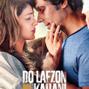 Watch do lafzon ki kahani full movie online