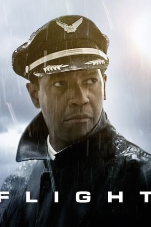 Flight poster