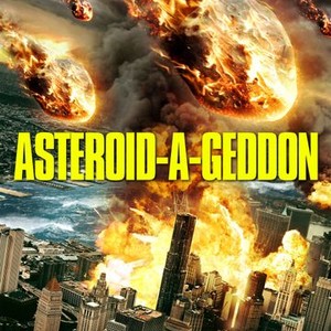 Asteroid-a-geddon photo 3