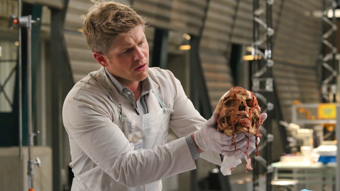 Bones Season 11 Episode 5 Rotten Tomatoes