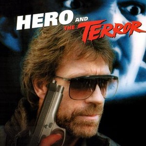 Hero and the Terror photo 2
