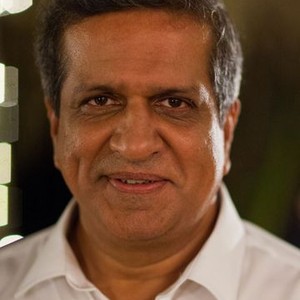 Darshan Jariwalla as Dr Ram Nair