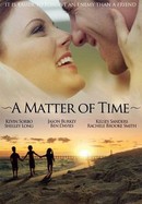 A Matter of Time poster image