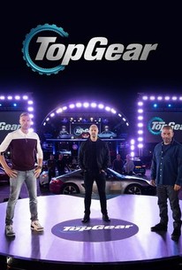 Top Gear - Rotten Tomatoes