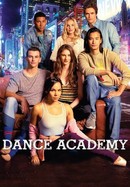 Dance Academy: The Movie poster image