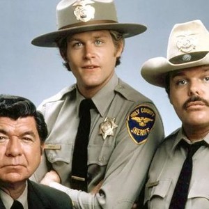 The Misadventures of Sheriff Lobo