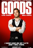 The Goods: Live Hard. Sell Hard. poster image
