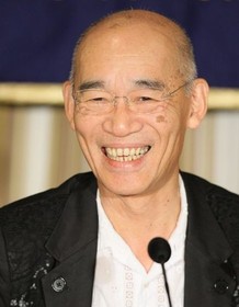 Yoshiyuki Tomino