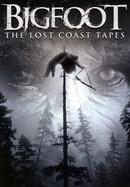 Bigfoot: The Lost Coast Tapes poster image