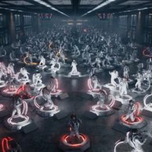 Ready Player One photo 9