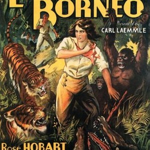 East of Borneo (1931) photo 10
