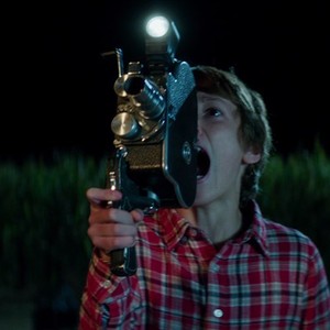 SINISTER 2, (aka SINISTER II), Robert Daniel Sloan, 2015. ©Focus Features