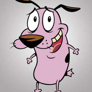 Courage the Cowardly Dog - Rotten Tomatoes