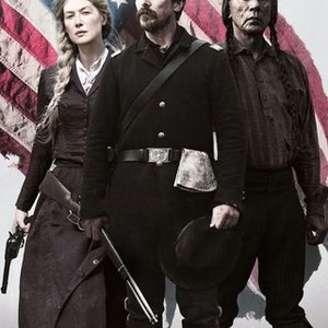 Hostiles photo 3