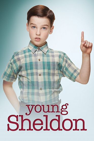 Young Sheldon