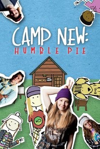 Poster for Camp New: Humble Pie