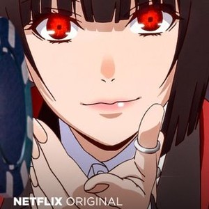 Kakegurui - Rotten Tomatoes