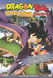 Dragon Ball - The Path to Power