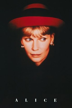 Alice poster