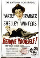 Behave Yourself poster image