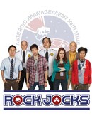 Rock Jocks poster image