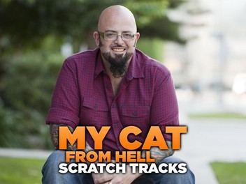 My Cat From Hell Scratch Tracks Season 5 Episode 7 Rotten