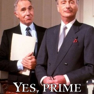 "Yes, Prime Minister photo 2"