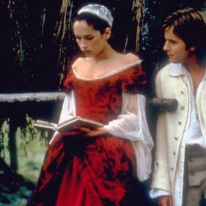 The Serpent's Kiss (1997) photo 12