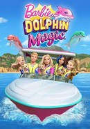 Barbie: Dolphin Magic poster image
