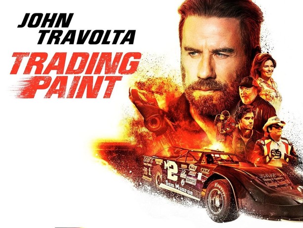 John travolta dirt track movie release date best sale
