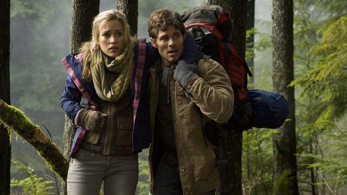 Into the Grizzly Maze | Rotten Tomatoes