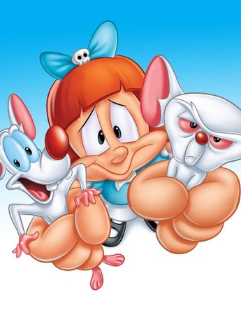 Pinky, Elmyra & the Brain: Season 1, Episode 7 | Rotten Tomatoes