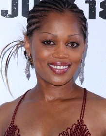 Theresa Randle