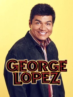 George lopez season 1 episode 1 sales