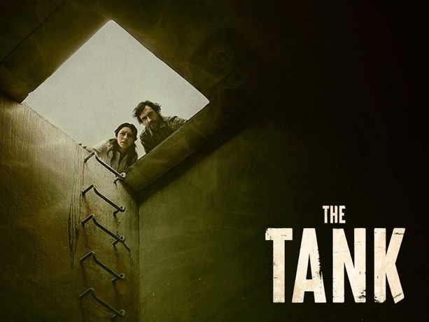 The Tank (2023) | Rotten Tomatoes