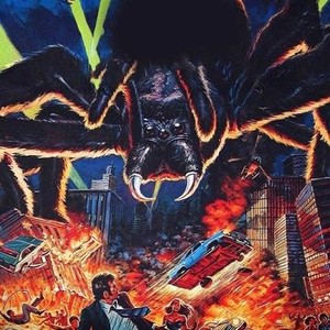 The Giant Spider Invasion photo 10