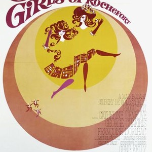 The Young Girls of Rochefort (1967)