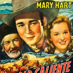 In Old Caliente (1939) photo 6