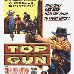 Top Gun (1955) photo 13