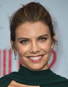 Lauren Cohan