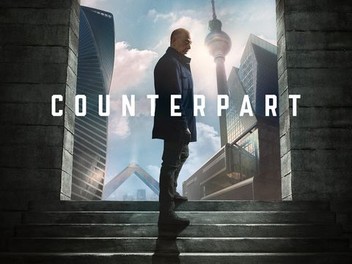 Counterpart season 1 episode 1 store