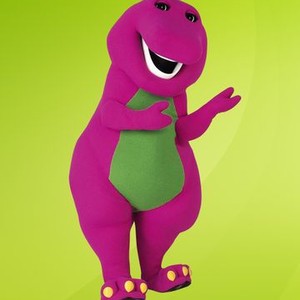 Barney & Friends