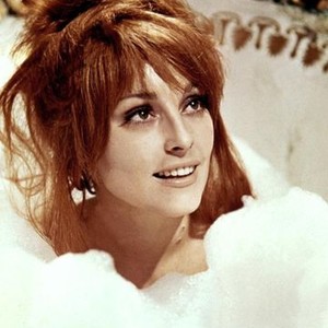The Fearless Vampire Killers or: Pardon Me, but Your Teeth Are in My Neck (1967) photo 13